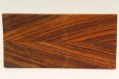 Plaquettes, Cocobolo (D. retusa Cites FR-1609100024-1 du 22/07/2016), ref:PCoco73577