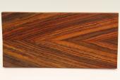 Plaquettes, Cocobolo (D. retusa Cites FR-1609100024-1 du 22/07/2016), ref:PCoco73577