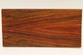 Plaquettes, Cocobolo (D. retusa Cites FR-1609100024-1 du 22/07/2016), ref:PCoco73576