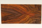 Plaquettes, Cocobolo (D. retusa Cites FR-1609100024-1 du 22/07/2016), ref:PCoco73579
