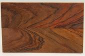 Plaquettes, Cocobolo (D. retusa Cites FR-1609100024-1 du 22/07/2016), ref:PCoco73581