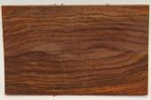 Plaquettes, Cocobolo (D. retusa Cites FR-1609100024-1 du 22/07/2016), ref:PCoco73583