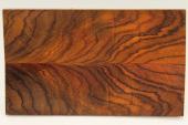Plaquettes, Cocobolo (D. retusa Cites FR-1609100024-1 du 22/07/2016), ref:PCoco73580
