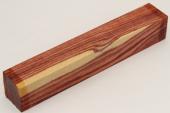 Carrelet � stylo, Bois de rose (D.variabilis DREAL pr�-conv 20/01/17), ref:SBR73604