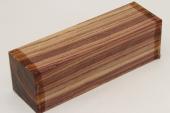 Bloc pour la coutellerie, Bois de violette (D.cearensis DREAL pr�-conv 20/01/17), ref:BBV73635