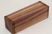 Bloc pour la coutellerie, Bois de violette (D.cearensis DREAL pr�-conv 20/01/17), ref:BBV73634
