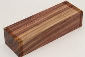 Bloc pour la coutellerie, Bois de violette (D.cearensis DREAL pr&eacute;-conv 20/01/17), ref:BBV73641