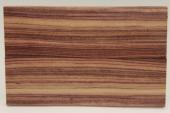 Plaquettes pour la coutellerie, Bois de violette (D.cearensis DREAL pr&eacute;-conv 20/01/17), ref:PBV73646