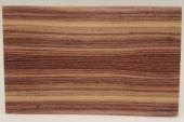 Plaquettes pour la coutellerie, Bois de violette (D.cearensis DREAL pr�-conv 20/01/17), ref:PBV73646