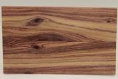 Plaquettes pour la coutellerie, Bois de violette (D.cearensis DREAL pr&eacute;-conv 20/01/17), ref:PBV73647