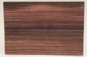 Plaquettes pour la coutellerie, Bois de violette (D.cearensis DREAL pr&eacute;-conv 20/01/17), ref:PBV73649