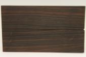 Plaquettes pour la coutellerie, Eb�ne de Macassar, ref:PEbMac73663
