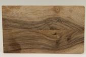 Plaquettes pour la coutellerie, Noyer, ref:PN73690
