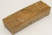 Section de douelle de tonneau, ch&ecirc;ne, Champagne, ref:BDT73743