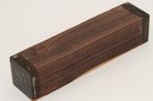 Bloc pour la coutellerie, Palissandre de Santos, ref:BPalDS73732