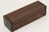 Bloc pour la coutellerie, Palissandre de Santos, ref:BPalDS73733