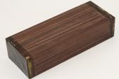 Bloc pour la coutellerie, Palissandre de Santos, ref:BPalDS73735