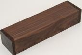 Bloc pour la coutellerie, Palissandre de Santos, ref:BPalDS73734