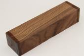 Bloc pour la coutellerie, Palissandre de Santos, ref:BPalDS73738