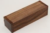 Bloc pour la coutellerie, Palissandre de Santos, ref:BPalDS73737