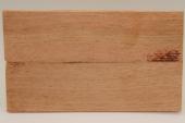Plaquettes pour la coutellerie, Sophora, ref:PSOP73768