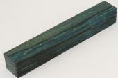Carrelet � stylo, H�tre �chauff� stabilis� bleu, ref:SHs73785b
