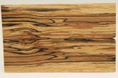 Plaquettes pour la coutellerie, H�tre �chauff� stabilis� naturel, ref:PHs73940na