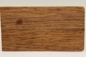 Plaquettes pour la coutellerie, Ch&ecirc;ne brun, ref:PCH73959