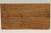 Plaquettes pour la coutellerie, Ch&ecirc;ne brun, ref:PCH73962