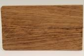 Plaquettes pour la coutellerie, Ch&ecirc;ne brun, ref:PCH73963
