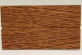 Plaquettes pour la coutellerie, Ch�ne brun, ref:PCH73965