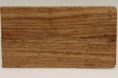 Plaquettes pour la coutellerie, Ch&ecirc;ne brun, ref:PCH73966