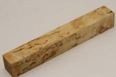 Carrelet � stylo, Bouleau madr�, ref:SBM73973