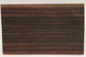 Plaquettes pour la coutellerie, Eb�ne de Macassar, ref:PEbMac74010