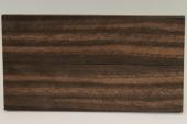 Plaquettes pour la coutellerie, Eb�ne de Macassar, ref:PEbMac74009