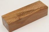 Bloc pour la coutellerie, Platane stabilis� naturel, ref:BPLs74024na