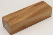 Bloc pour la coutellerie, Platane stabilis&eacute; naturel, ref:BPLs74024na