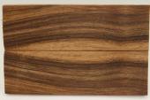 Plaquettes pour la coutellerie, Noyer, ref:PN74031