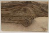Plaquettes pour la coutellerie, Noyer, ref:PN74033