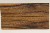 Plaquettes pour la coutellerie, Noyer, ref:PN74034