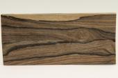 Plaquettes pour la coutellerie, Ziricote, ref:PZI74064