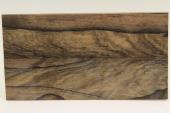 Plaquettes pour la coutellerie, Ziricote, ref:PZI74066