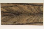 Plaquettes pour la coutellerie, Ziricote, ref:PZI74066