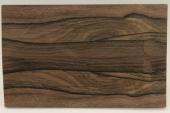 Plaquettes pour la coutellerie, Ziricote, ref:PZI74070