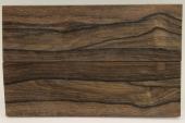 Plaquettes pour la coutellerie, Ziricote, ref:PZI74070