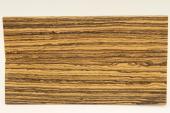 Plaquettes pour la coutellerie, Bocote des montagnes, ref:PBoc74117