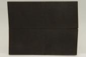 Plaquettes pour la coutellerie, Eb�ne noire, ref:PEbN74140
