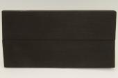 Plaquettes pour la coutellerie, Eb�ne noire, ref:PEbN74153