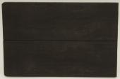 Plaquettes pour la coutellerie, Eb�ne noire, ref:PEbN74155