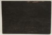 Plaquettes pour la coutellerie, Eb&egrave;ne noire, ref:PEbN74156